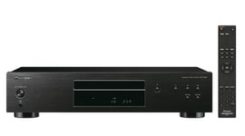 PIONEER PD-10AE - CD-spiller