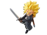 Figurine - Dragon Ball Heroes - WCF vol 2 - Xeno Trunks - Banpresto