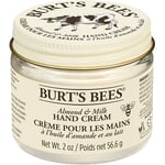 Burt s Bees Almond & Milk Hand Cream - 56 g