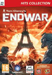 Tom Clancy's Endwar Pc