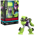 Transformers Studio Series Transformers: The Movie Constructicon Scrapper Action Figure