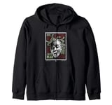 Ol' Dirty Bastard I Like it Raw | 1990's Vintage Legends Zip Hoodie