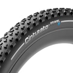 Pirelli Cinturato Gravel S Tubeless Ready Black 700X40 PIR4161800