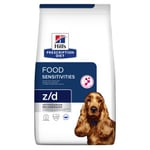 Hill's PD Canine z/d 3 kg