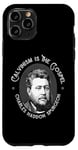 iPhone 11 Pro Charles Spurgeon Quote - Calvinism is the Gospel Case