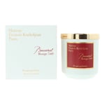 Maison Francis Kurkdjian Baccarat Rouge 540 Scented Candle 280g