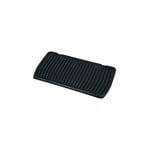 Plaque supérieure pour grill Optigrill XL + Tefal TS-01041600