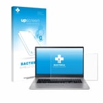 upscreen Protection Ecran pour Acer Chromebook 317 Antibactérien Film