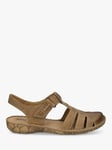 Josef Seibel Rosalie Leather Sandals