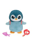 Little Live Pets Little Live Pets My Walking Penguin - Waddles