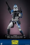 PREORDER AUGUST 2025 Star Wars CLONE WARS ARC TROOPER ECHO 1/6 HOT TOYS