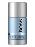 Hugo Boss Fragrance Bottled Tonic Deo Stick Nude