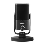 RØDE NT-USB Mini Studio-Quality USB Mikrofon