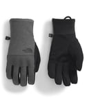 THE NORTH FACE Men's Apex Insulated Etip Glove, Tnf Dark Grey Heather, XXL