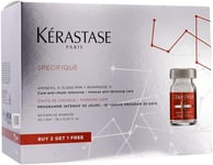 Kerastase Specifique Cure Anti-Chute Intensive 30X6Ml - Fiale Intensive Anticadu