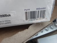 Belkin Wireless N Router and dongle B5DUK061