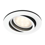 Philips Hue Milliskin Recessed Wh 1x5.5w