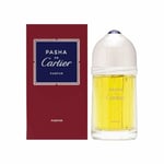 Cartier Pasha de Cartier Eau de Parfum Spray 50ml