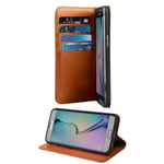 undefined Viva Madrid Samsung Galaxy S7 Edge Wallet