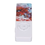 (b1)MP3 Player Portable Mini MP3 Music Player Sports HiFi MP3 Player 64GB