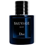 DIOR Sauvage Elixir perfume extract 100 ml