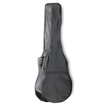 Stagg STB-1 C3 Housse de transport pour guitare classique 3/4 Nylon