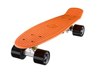 Ridge Skateboards 22" Original Mini Cruiser Skate 55cm Skateboard Planche a Roulettes Complète en 90 couleurs