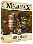 Gremlins: Terror in a Barrel M3E