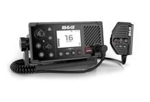 DEMOEX B&G V60 VHF/ AIS MOTTAGARE