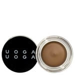 Uoga Uoga Eyebrow Pomade Creamy Eyebrow Tint 2,5 ml Pebbles And Salt (Blonde)