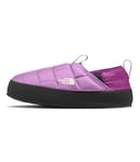 THE NORTH FACE Thermoball Traction II Mule pour Enfants Dragonfruit/Deep Mulber 31