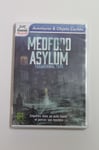 MEDFORD ASYLUM Affaire Paranormale. Jeu PC Langue Française, Neuf Et Scellé.