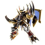 Bandai Digimon Wargreymon (Amplified), Spirits Figure-rise Standard