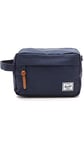 Herschel Supply Company Chapter Toiletry Bag, 23-inch, Navy