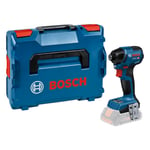 Bosch Slagtrekker Gdr 18V-220 C Solo  L-Boxx