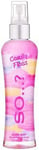 So Candy Floss Body Mist 100ml