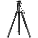 SmallRig 3760B CT180 Video Tripod -stativkit