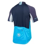 Endura Fs260-pro Ii Short Sleeve Jersey