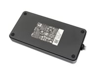 Dell G7 17 (7700) original chargeur 240,0 watts mince