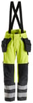 Protecwork, flammehemmende gore-tex® bukse, klasse 2