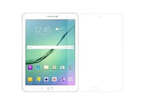 Protecteur d'Ecran Résistant en Verre Trempé pour Samsung Galaxy Tab S2 9.7 T810, T815