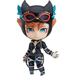 Batman Nendoroid Ninja Catwoman: Ninja Edition - Brand New & Sealed