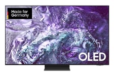 Samsung Gq77s95dat, 195,6 Cm (77"), 3840 X 2160 Piksler, Oled, Smart Tv, Wi-Fi, Sort