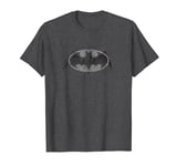 Batman Arcane Bat Logo T-Shirt