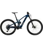 Trek Fuel Exe 9.8 GX AXS Bleu