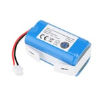 1 TOOGOO 14.8V 2800mAh Replacement Battery For N79S Robot Vacuum Cleaner UK