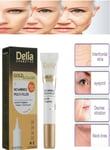 WRINKLE FILLER  GOLD  & COLLAGEN NO-WRINKLE MULTI FILLER CREAM CONCENTRATE