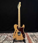 Fender AM Elite Telecaster Thinline (Begagnad)