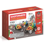 MAGFORMERS ® Amazing Transform Wheel Set