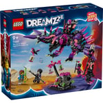 Aldri-heksas marerittskapninger LEGO® DREAMZzz (71483)